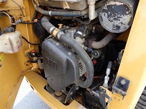 Buy Cat 216B SKID STEER LOADER Parts for Repair